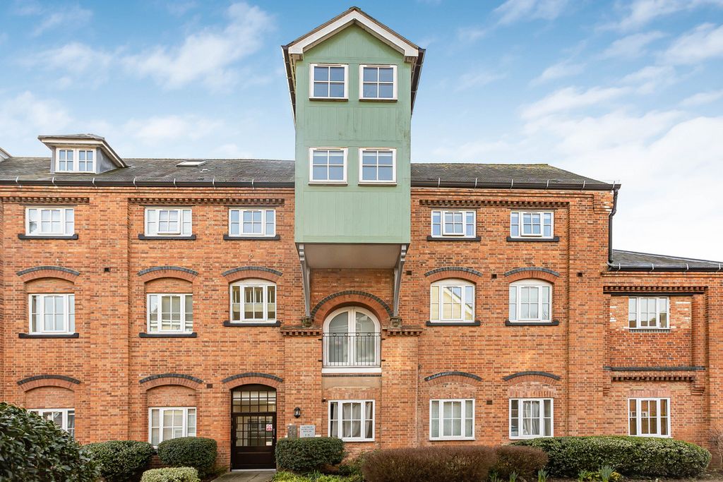 Additional image 25 of 2 bed flat for saleGeorge Morland House, Abingdon OX14