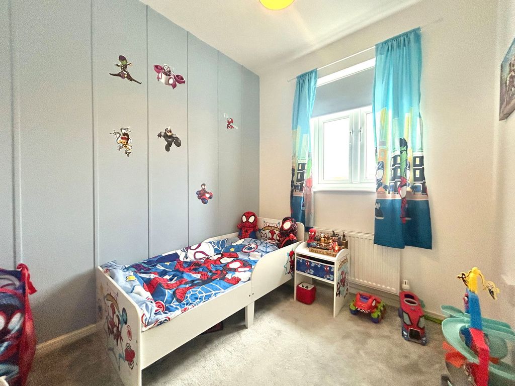 Additional image 15 of 3 bed detached house for saleAmbergate Road, Bilston WV14