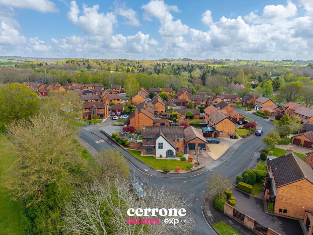 Additional image 22 of Planetree Close, Bromsgrove, B60 1AW