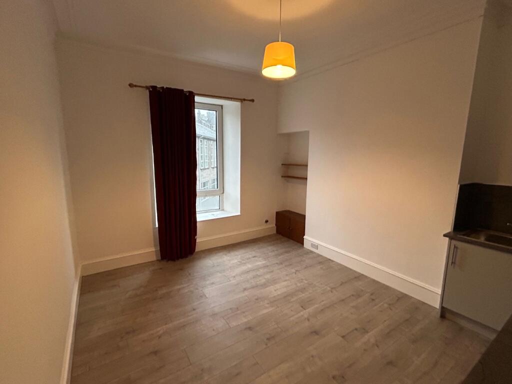 Belgrave Place, Aberdeen, AB25