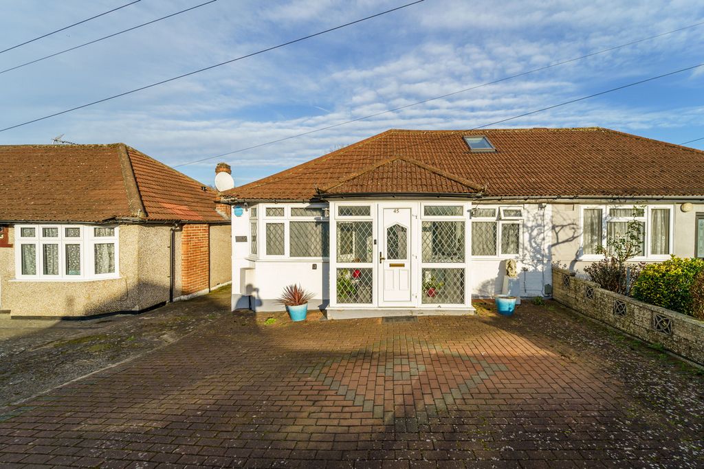 Additional image 4 of 3 bed semi-detached house for saleCompton Place, Watford WD19