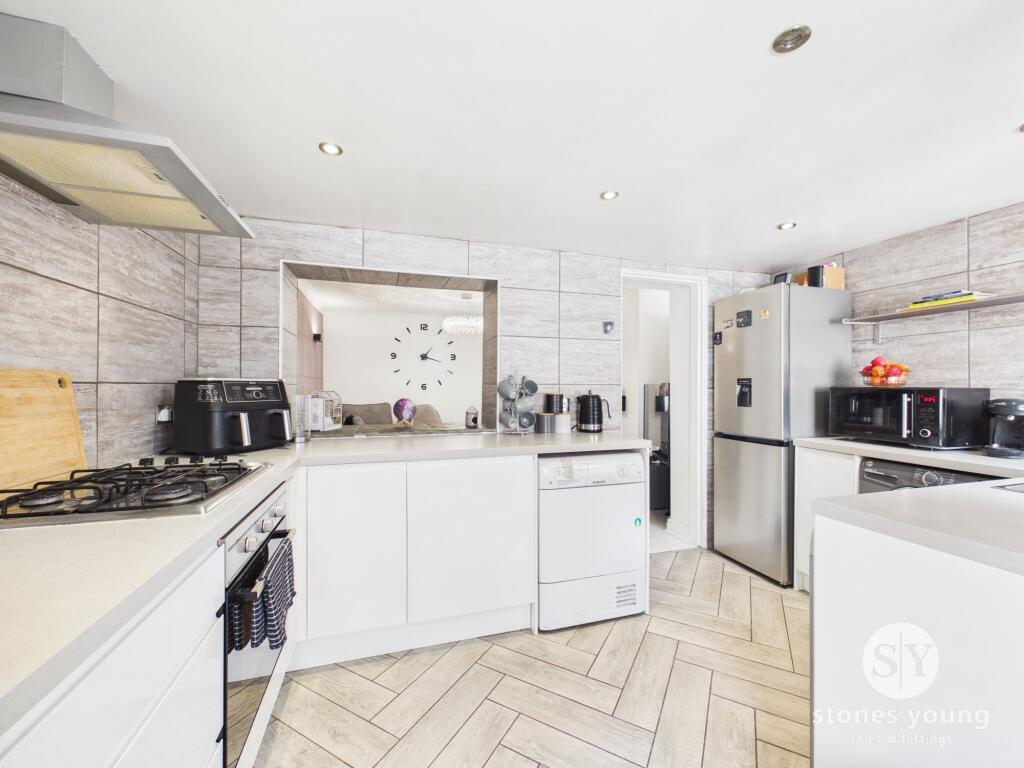 Additional image 2 of Orchard Street, Great Harwood, BB6