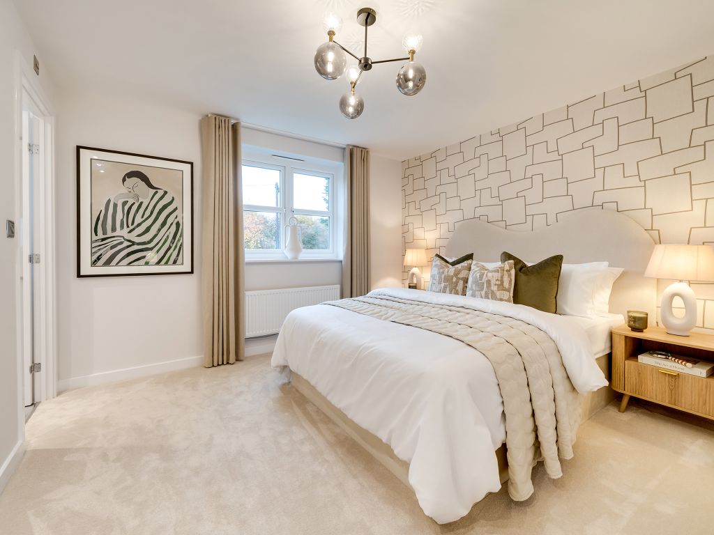 Additional image 8 of 4 bed detached house for sale"The Kielder" at Hospital Lane, Bedworth, Warwickshire CV12