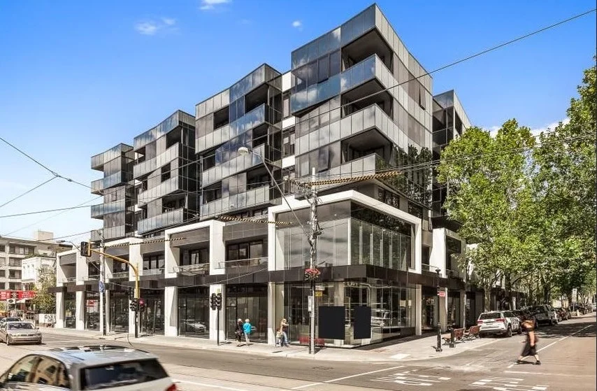 305/38 Cunningham Street, South Yarra VIC 3141