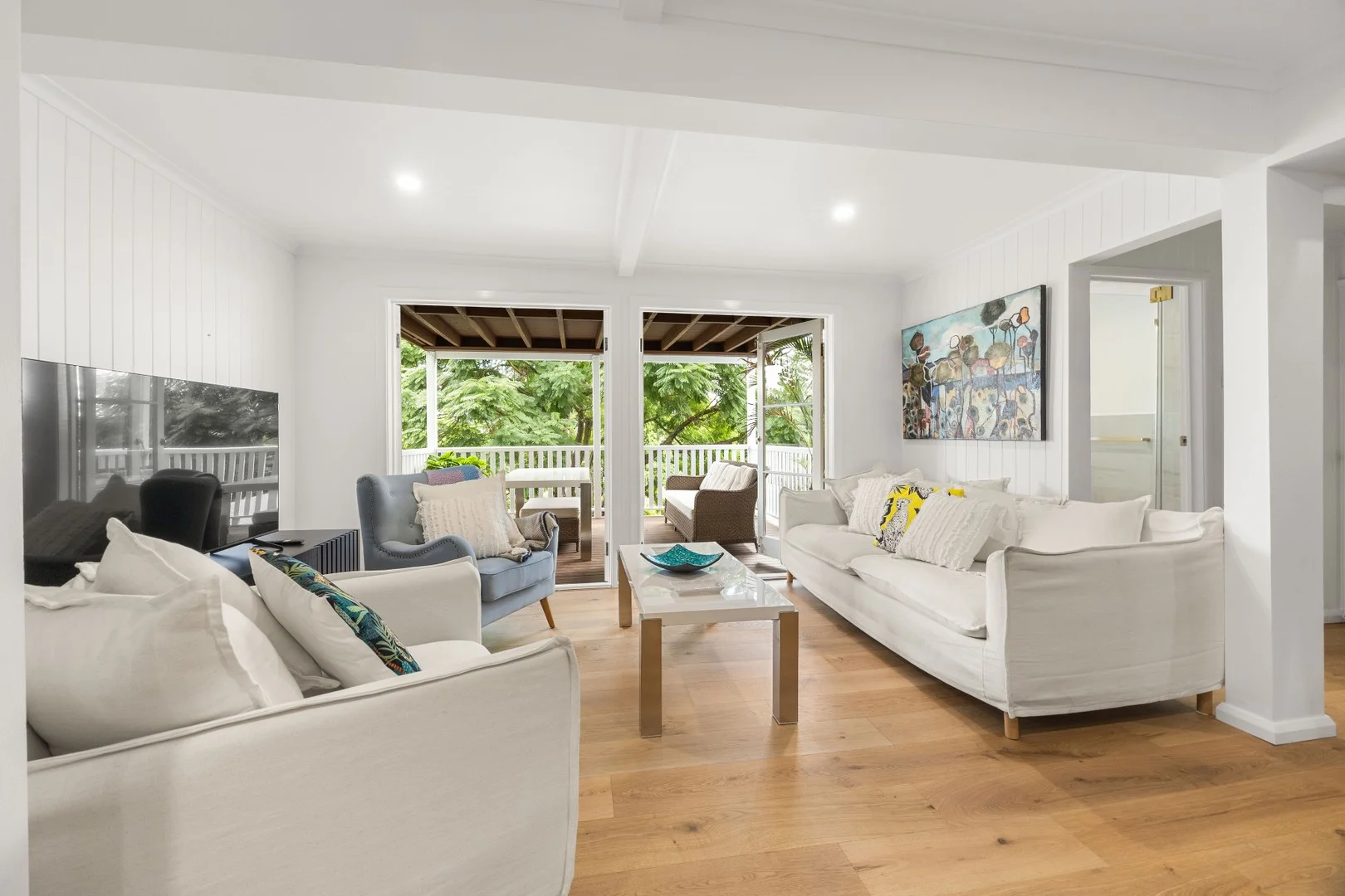 118B Latrobe Terrace, Paddington QLD 4064