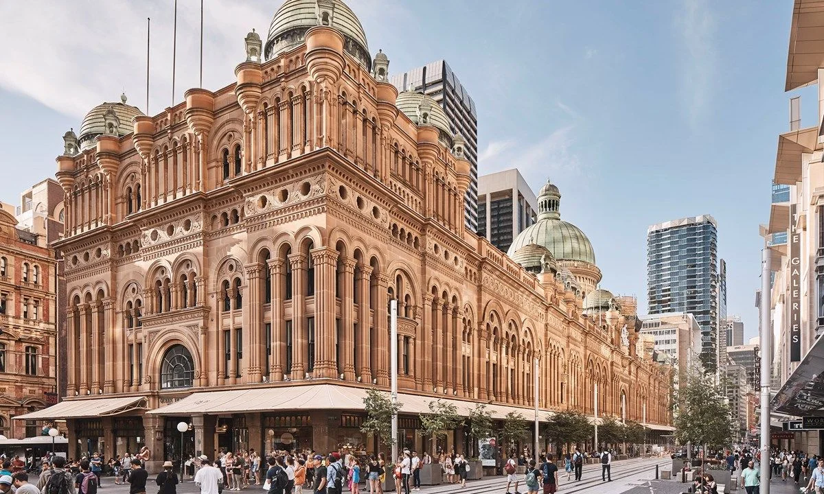 Additional image 10 of Lvl 9/38 Harbour Street, Haymarket NSW 2000