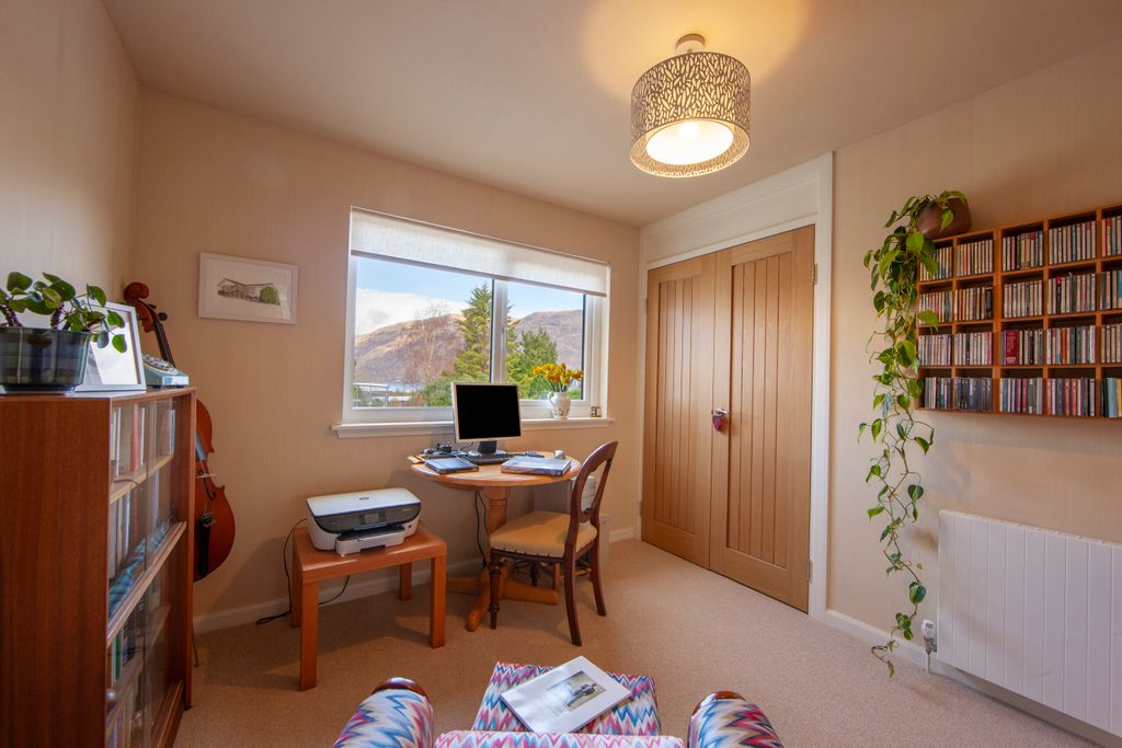 Additional image 16 of 4 bed detached bungalow for saleWestergarth, Lochandhu Road, Taynuilt PA35