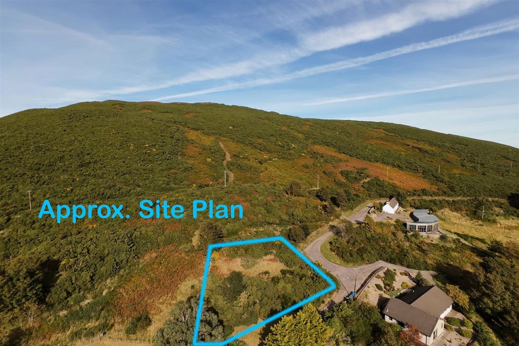 Land for salePlot 393, Navidale, Helmsdale, Sutherland KW8 photo 3