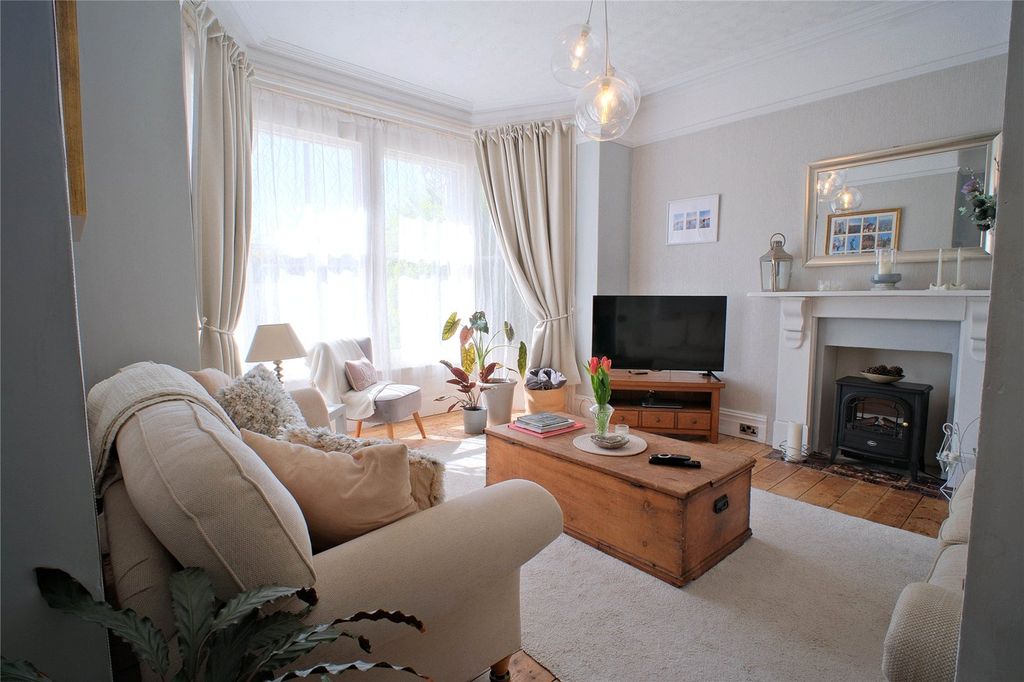 Additional image 5 of 5 bed detached house for saleSunnymead, Landkey Road, Barnstaple EX32