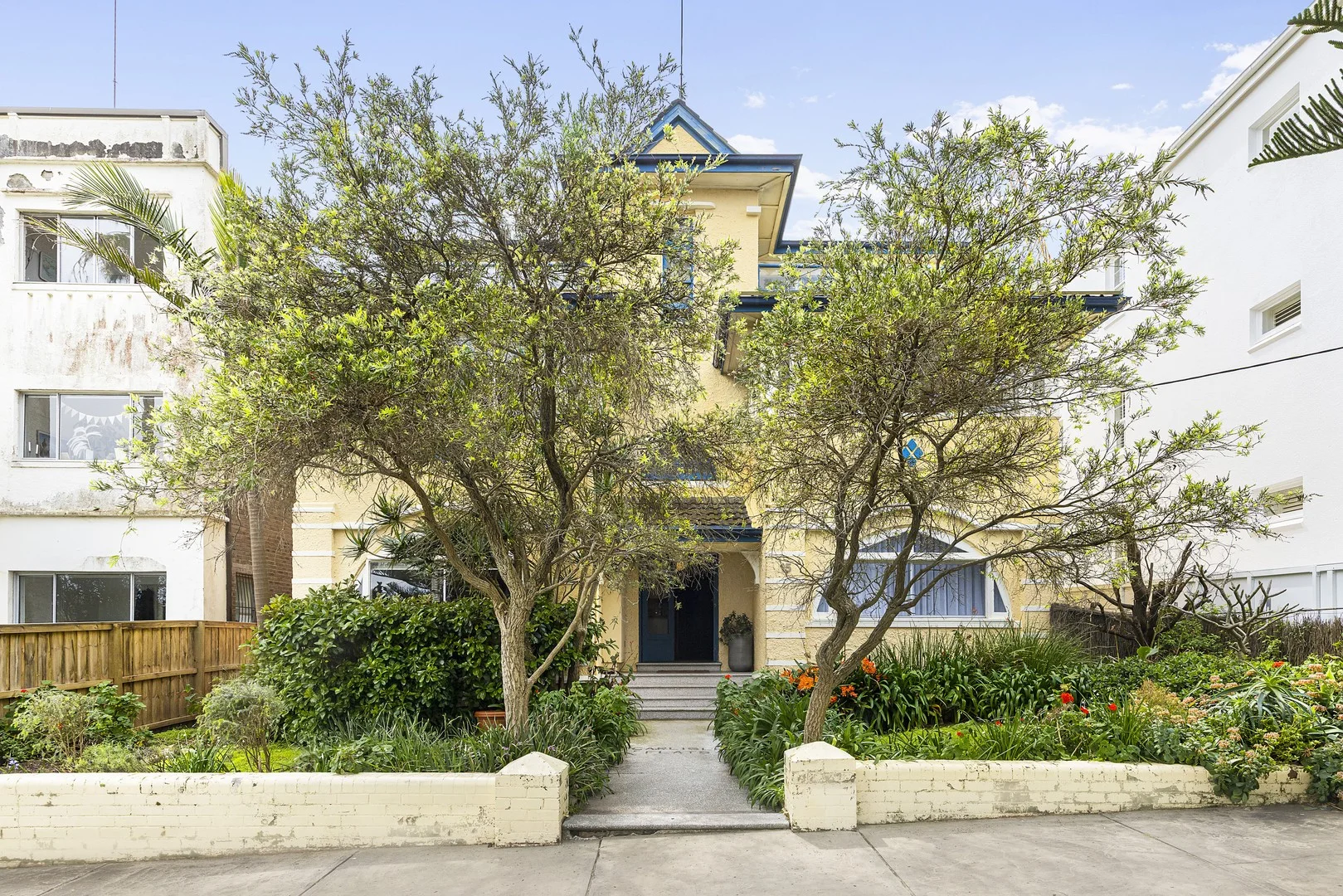 1/15 Baden St Street, Coogee NSW 2034
