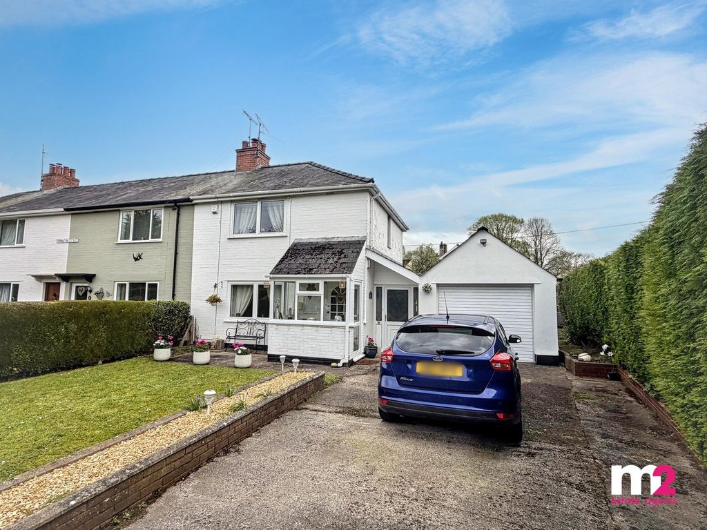 Additional image 2 of 2 bed terraced house for saleCoronation Cottages, The Bryn, Abergavenny NP7