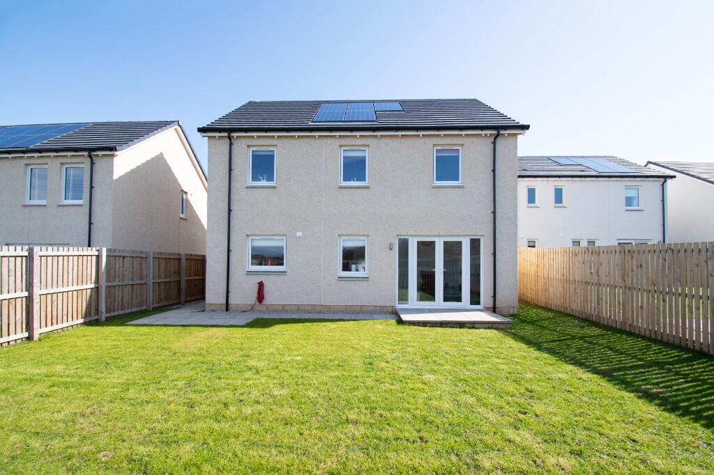 Additional image 34 of Ironside View, Laurencekirk, Kincardineshire, AB30