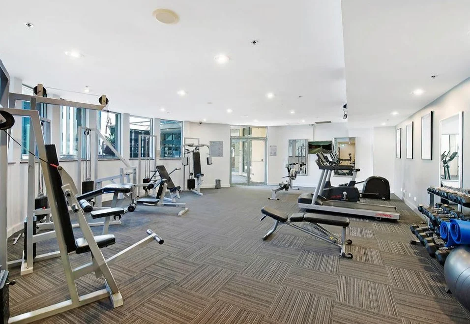 Additional image 5 of 615/25 Laycock Street, Surfers Paradise QLD 4217