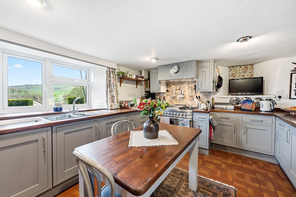 Additional image 14 of 2 bed detached house for saleNewbridge Road, Ambergate, Belper, Derbyshire DE56