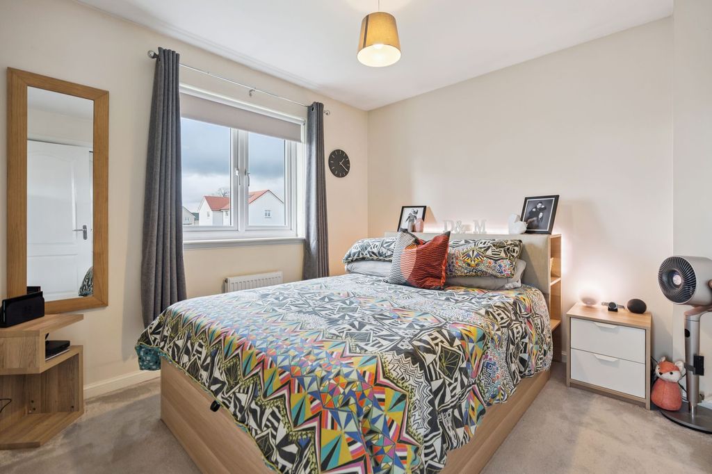Additional image 8 of 3 bed semi-detached house for saleTern Crescent, Alloa FK10