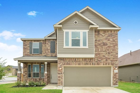 15302 CASCADE POINT, SAN ANTONIO, TX, 78253