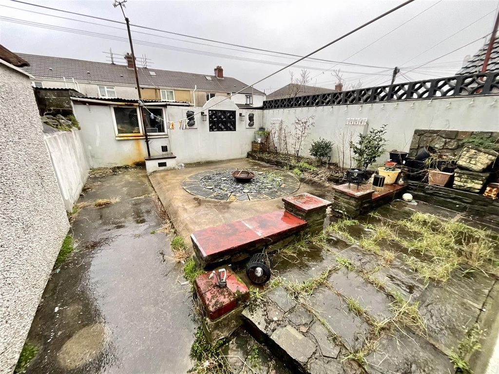 Additional image 10 of 3 bed terraced house for saleRopewalk Road, Llanelli SA15