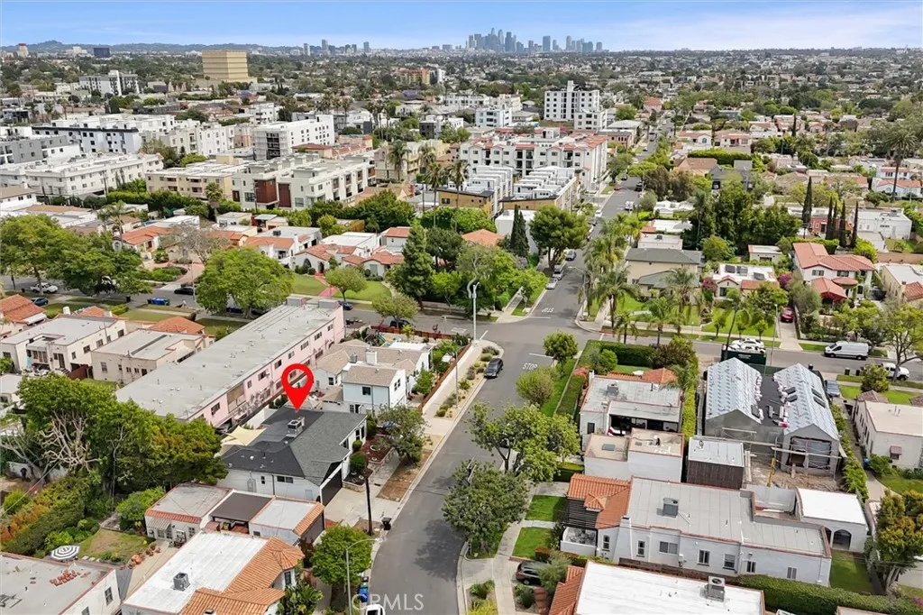 Additional image 38 of 5981 Pickford Street, Los Angeles, CA 90035