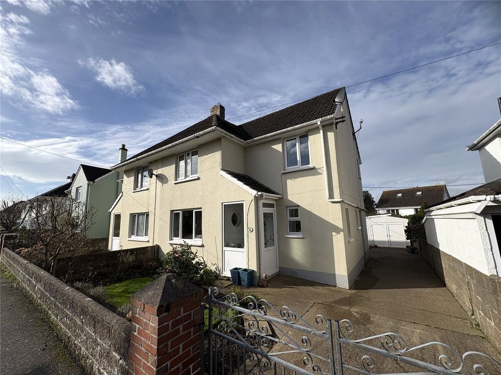 Additional image 20 of 3 bed semi-detached house for saleShorelands Road, Barnstaple, Devon EX31