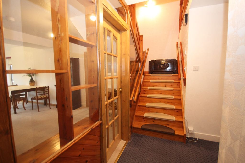 Additional image 21 of 5 bed detached house for sale5 Alvah Terrace, Banff AB45