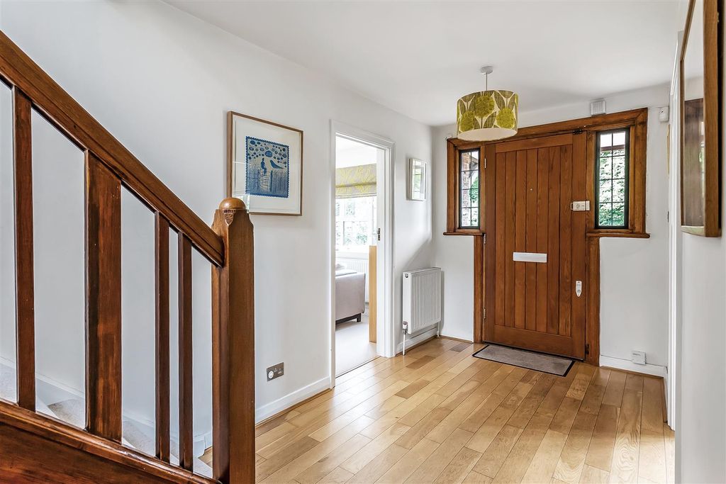 Additional image 22 of 4 bed detached house for saleCrampshaw Lane, Ashtead KT21