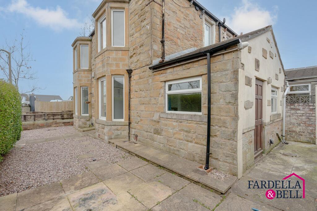 Additional image 11 of Poets Road, Burnley, BB12