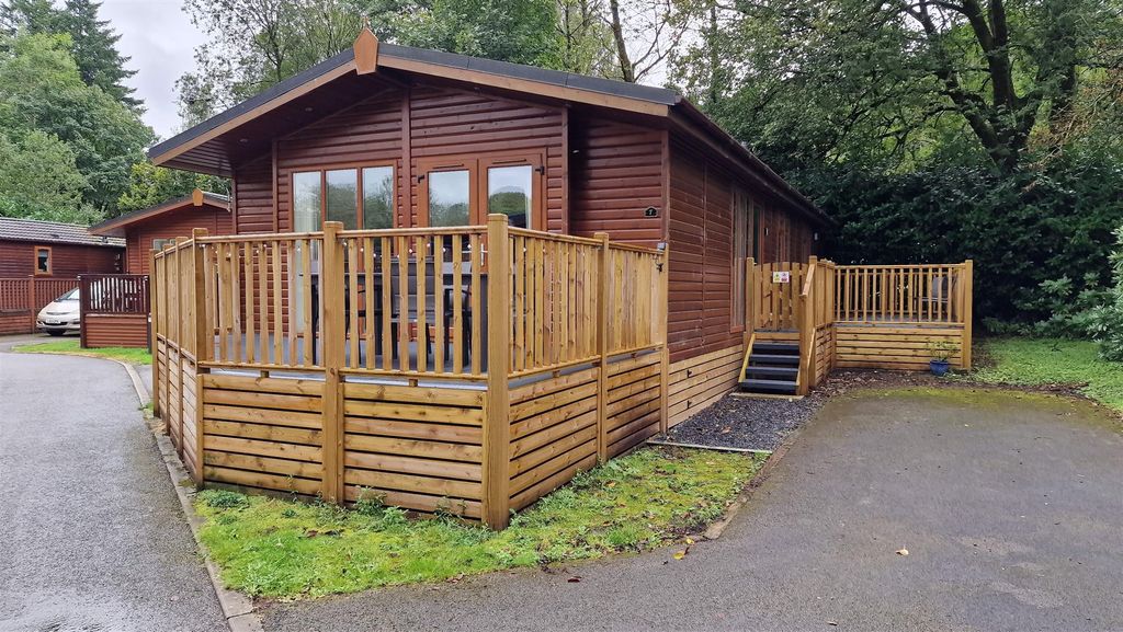 3 bed mobile/park home for saleWhite Cross Bay, Ambleside Road, Windermere LA23