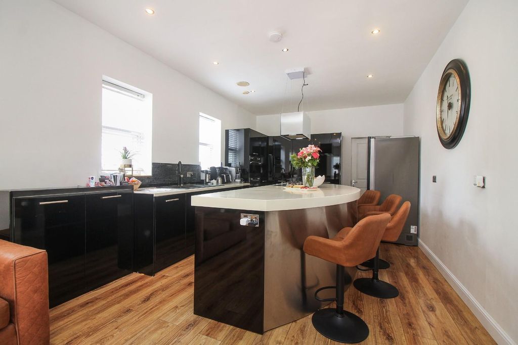 Additional image 2 of 4 bed detached house for saleWoodhorn Road Back, Ashington NE63
