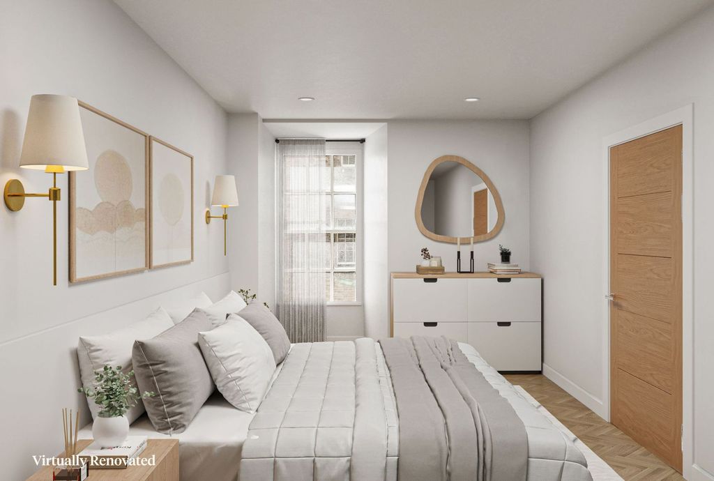 Additional image 3 of 2 bed flat for saleRose Street, New Town, Edinburgh EH2