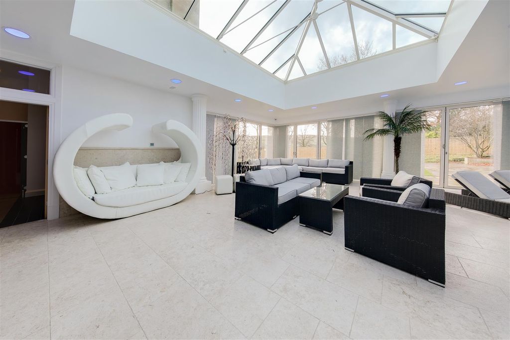 Additional image 20 of 7 bed detached house for saleRockcliffe House, Wesley Place, Bacup, Rossendale OL13