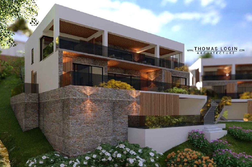 Additional image 2 of Land for salePilot Lane, New Quay, Ceredigion SA45