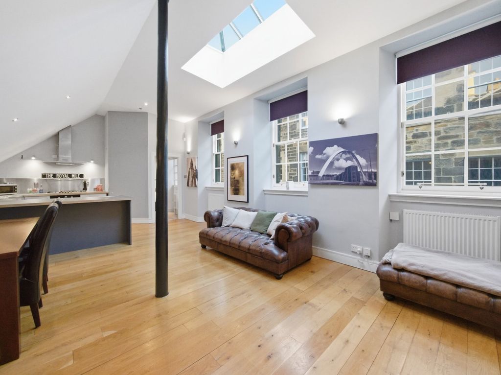 Additional image 3 of 2 bed flat for sale46 Thistle Street South West Lane, New Town, Edinburgh EH2