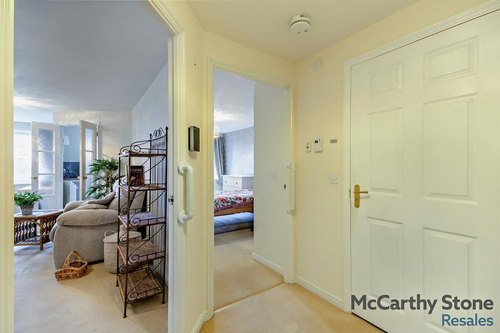 Additional image 14 of 1 bed flat for saleBrooklands Court, Tamworth Road, Long Eaton, Nottingham NG10