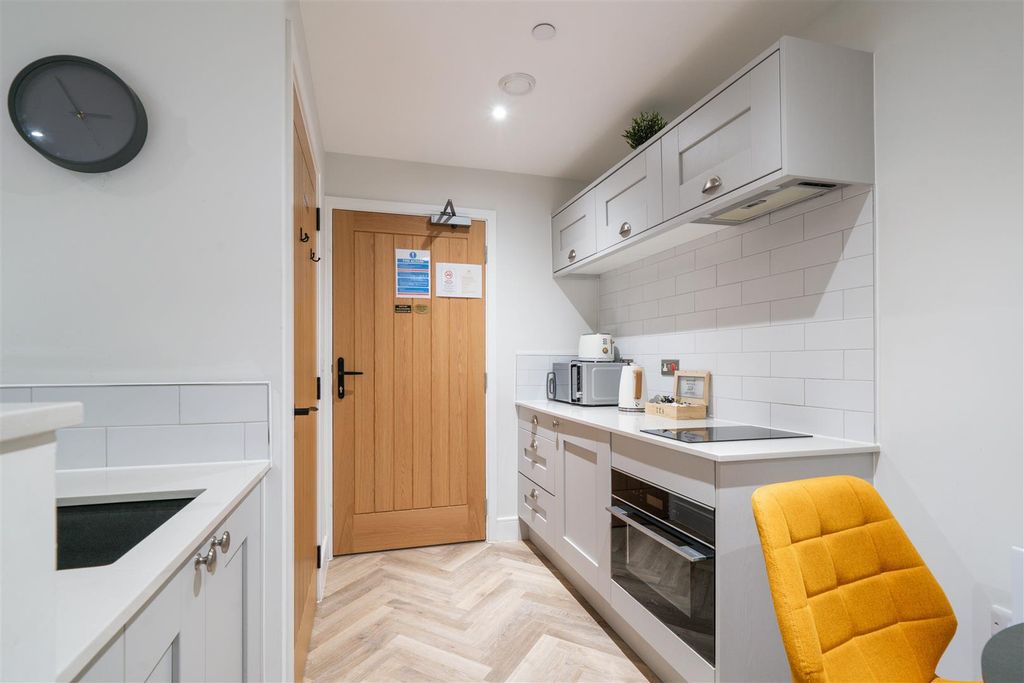 Additional image 3 of 1 bed flat for sale5 Rock Mill Holiday Apartments, The Dale, Stoney Middleton, Hope Valley S32