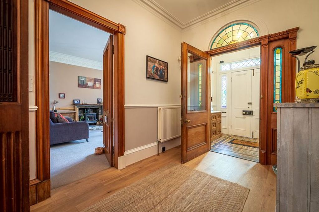 Additional image 5 of 6 bed country house for saleWoodlands Terrace, Grantown-On-Spey PH26