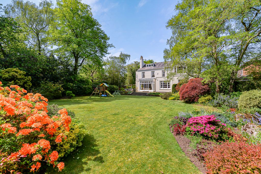 Additional image 27 of 6 bed detached house for saleChad Road, Edgbaston B15