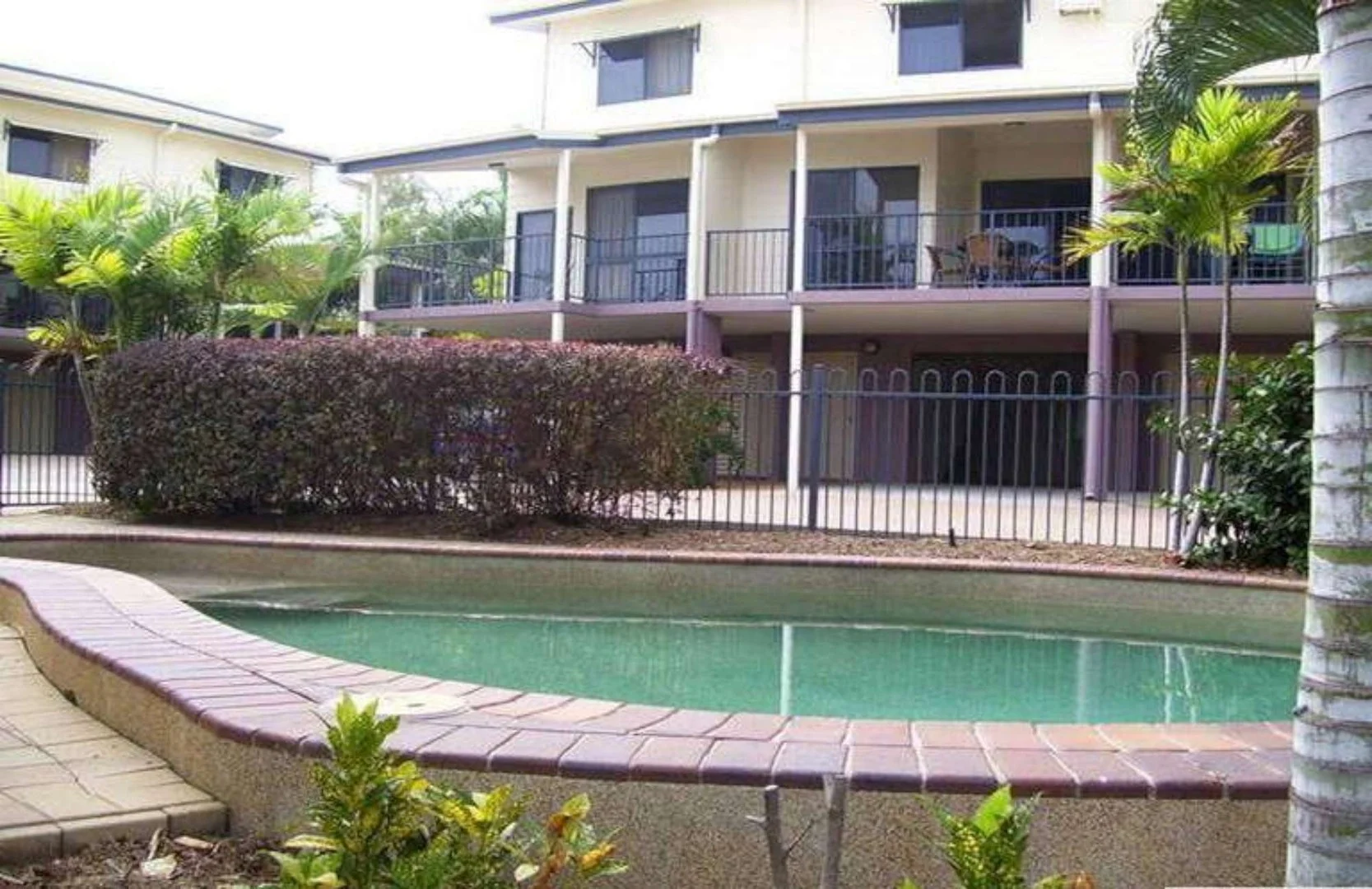 11/269 Riverside Blv, Douglas QLD 4814