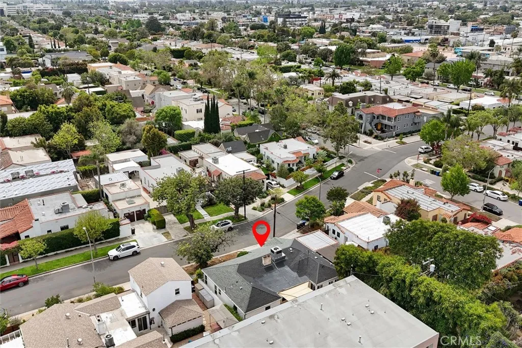Additional image 36 of 5981 Pickford Street, Los Angeles, CA 90035