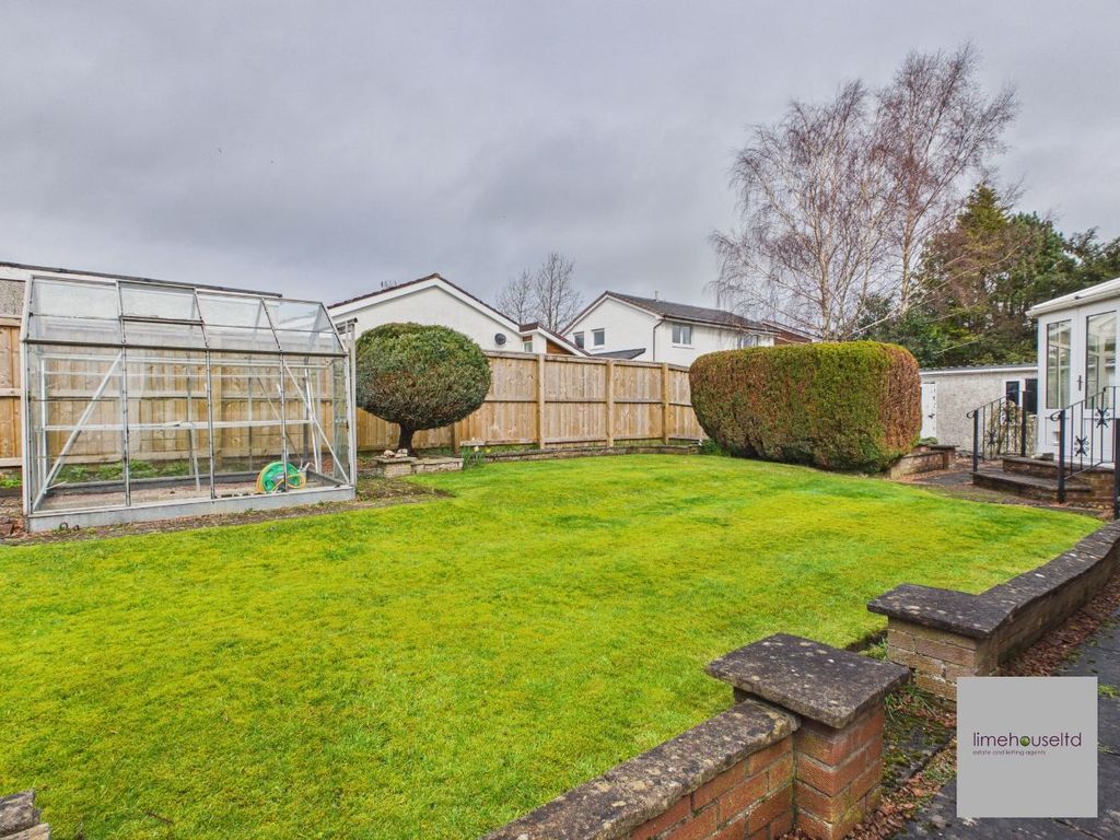 Additional image 26 of 4 bed bungalow for saleCardon Drive, Biggar ML12