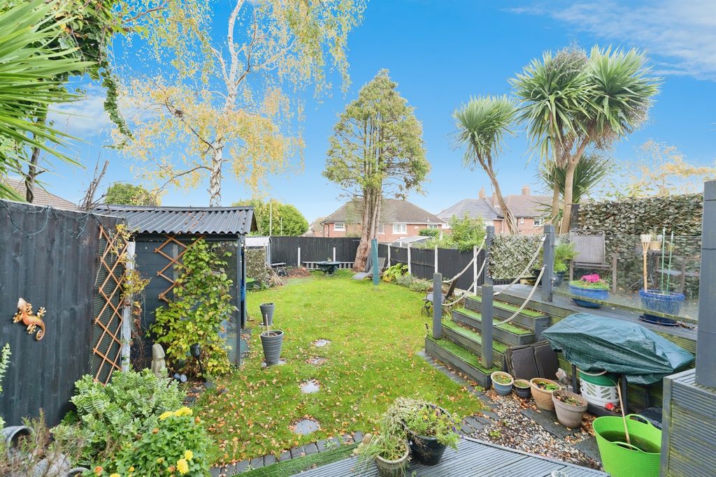 Additional image 2 of 4 bed terraced house for saleStoreton Road, Birkenhead CH42