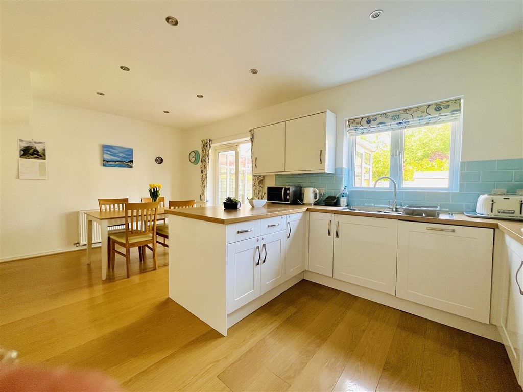 Additional image 10 of 4 bed town house for saleWelman Way, Altrincham WA15