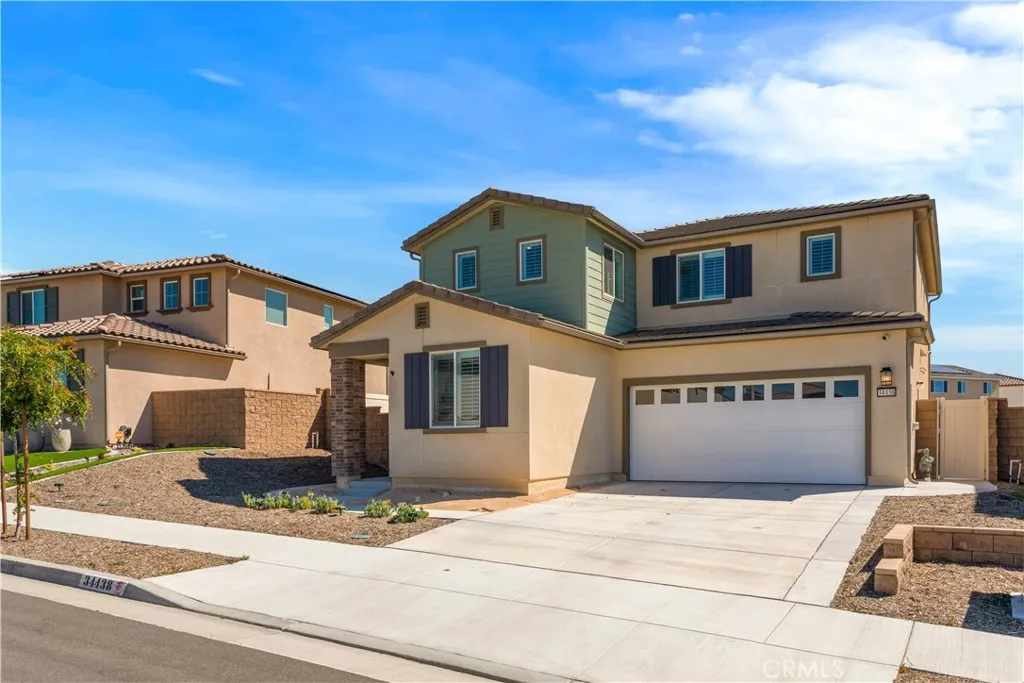 Additional image 4 of 34438 Coconut Circle, Winchester, CA 92596