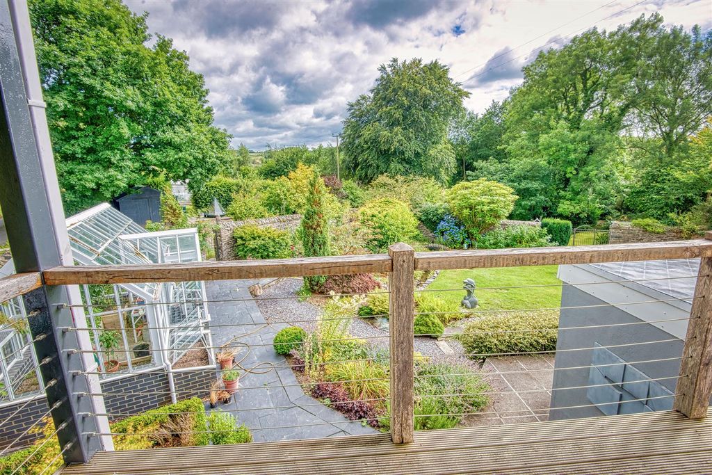 Additional image 28 of 4 bed detached house for saleFountains, Moriah, Capel Seion, Aberystwyth SY23