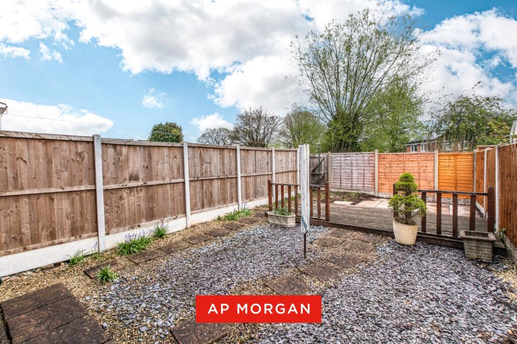 Additional image 10 of Larchmere Drive, Bromsgrove, Worcestershire, B61