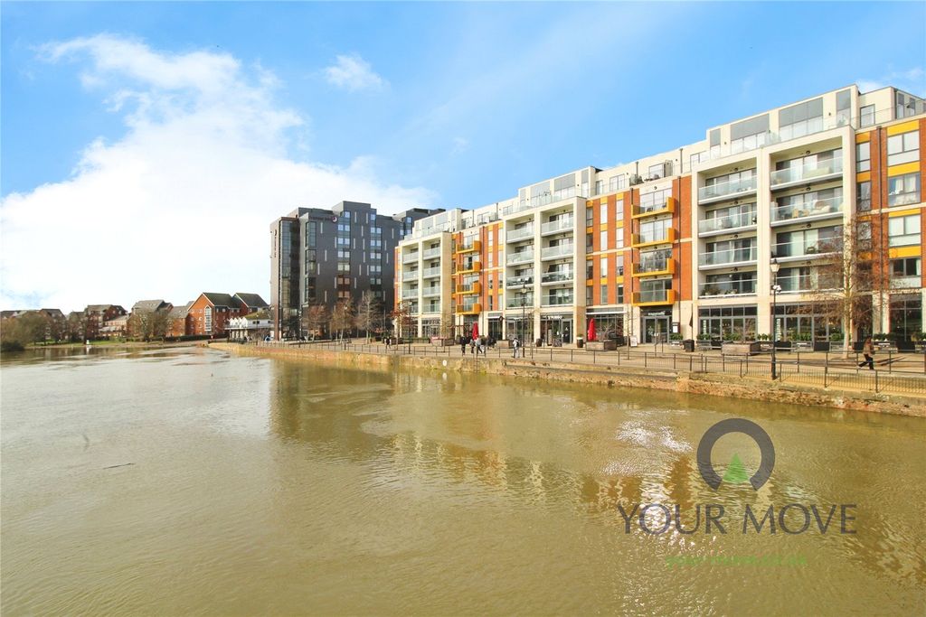 Additional image 26 of 3 bed flat for saleSovereigns Quay, Bedford, Bedfordshire MK40