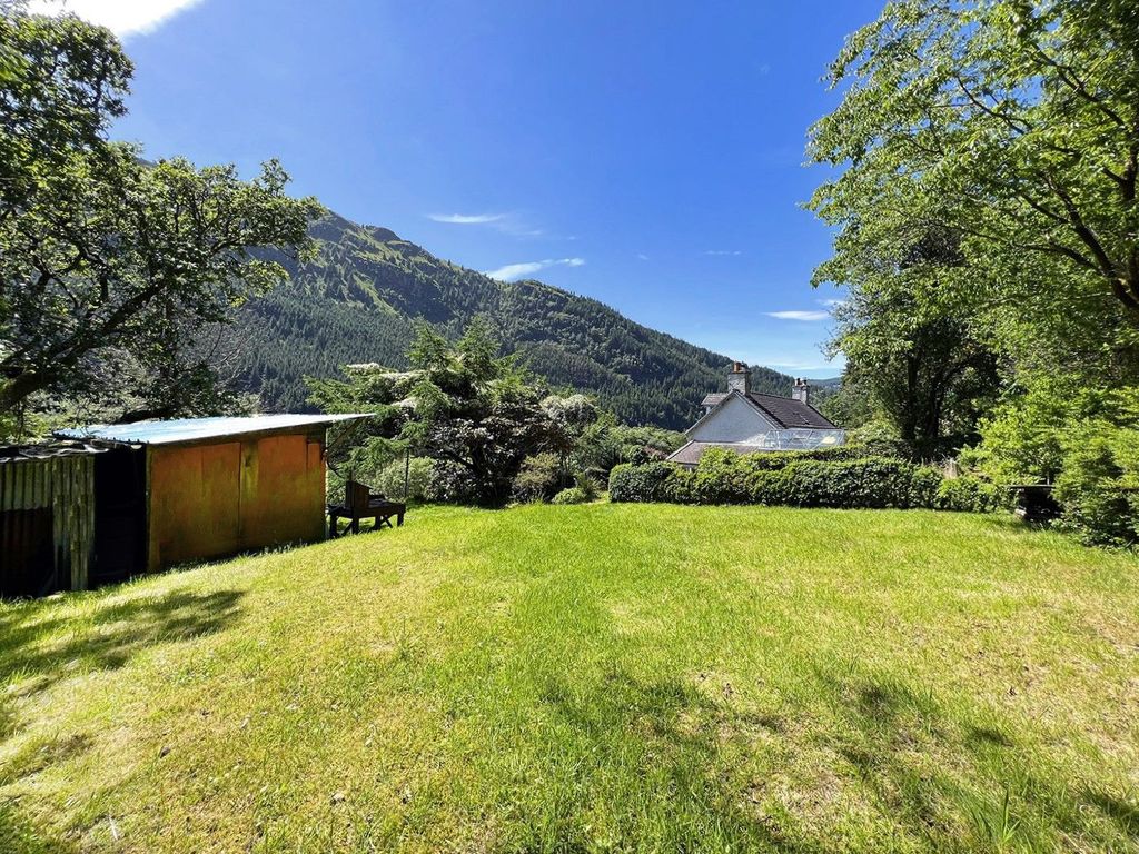 Additional image 7 of 4 bed detached house for saleCambusdhu, Loch Eck, Dunoon PA23