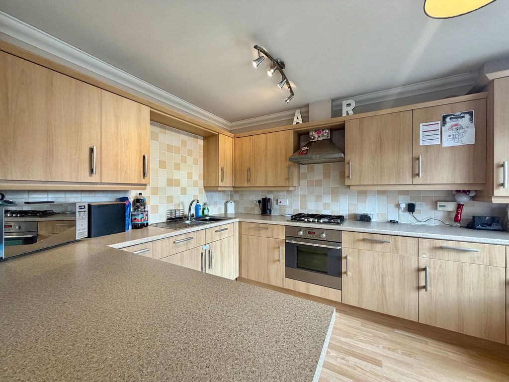 Additional image 3 of 2 bed flat for sale42 Turnstone Drive, Carlisle CA2