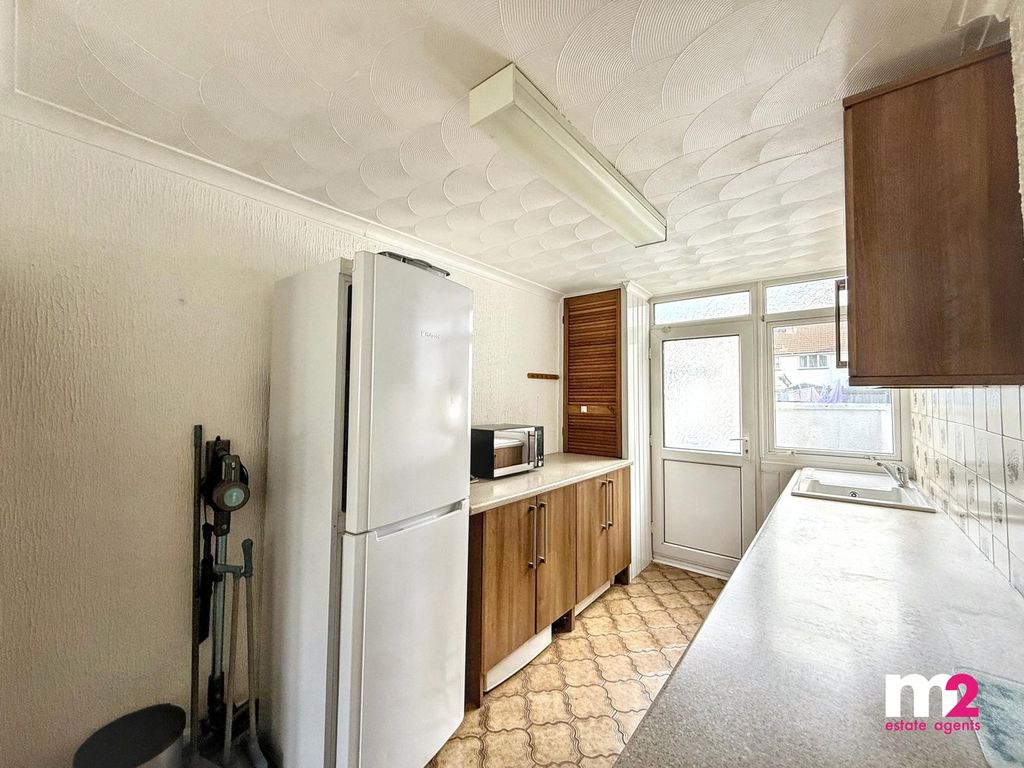 Additional image 6 of 3 bed terraced house for saleDarent Road, Bettws, Newport NP20