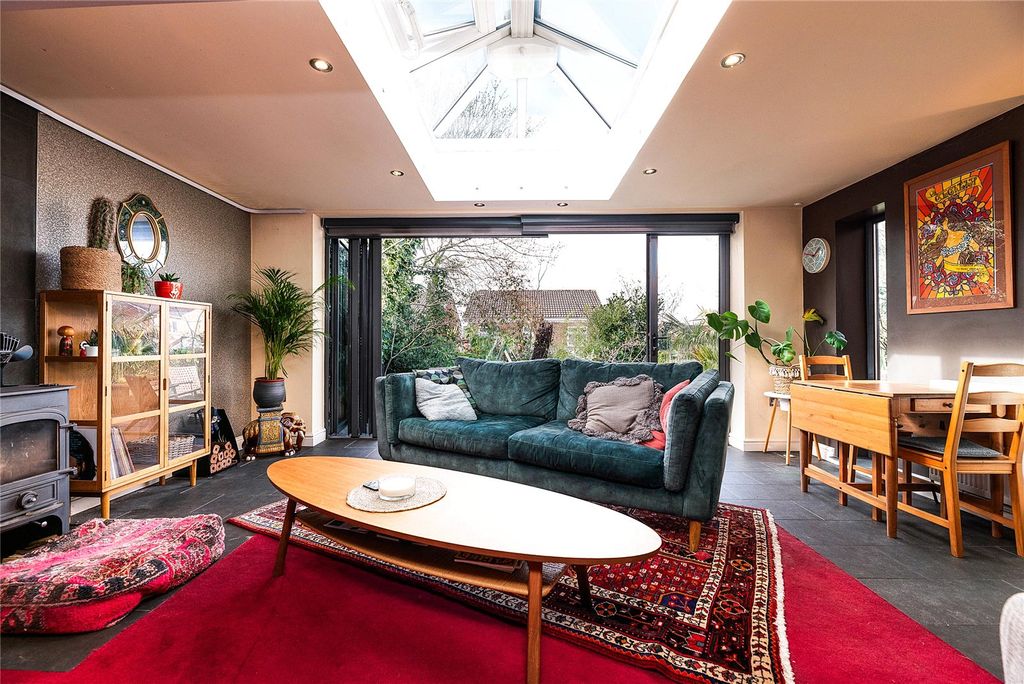 Additional image 11 of 5 bed detached house for saleKendray Close, Belper, Derbyshire DE56