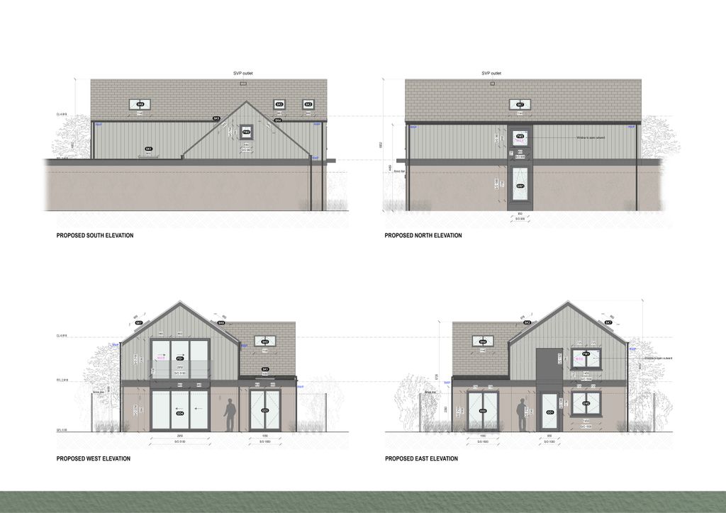 Additional image 10 of 4 bed detached house for saleLa Route De Petit Port, St. Brelade, Jersey JE3